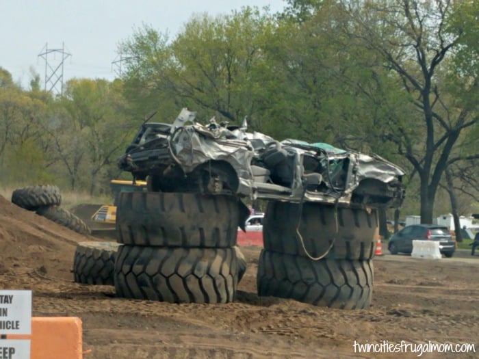 Heavy Metal Drive-Thru