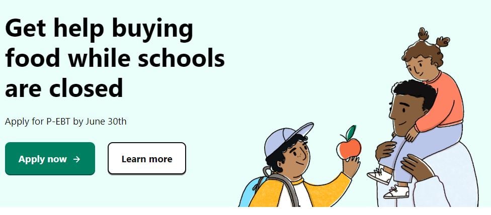 P-EBT Minnesota