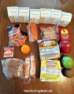 School food