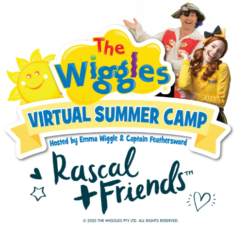 The Wiggles Camp