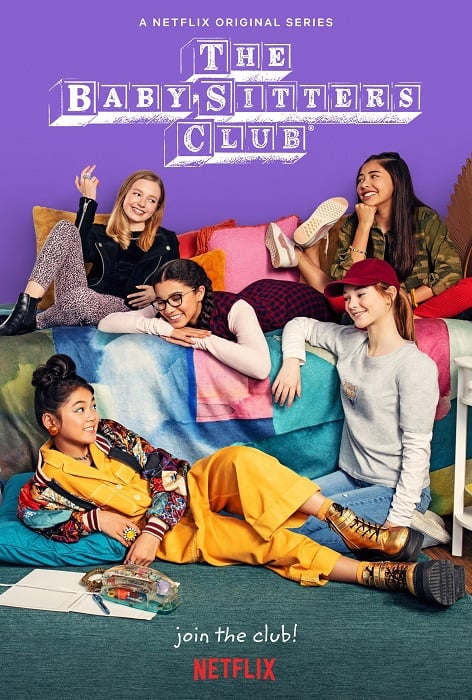 The Baby-Sitters Club Netflix