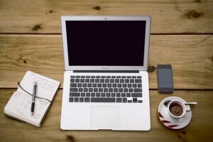 Home office computer