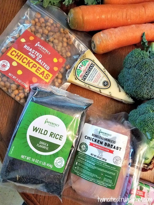 Imperfect Foods Review