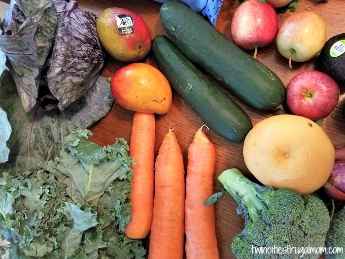 Imperfect Foods Review