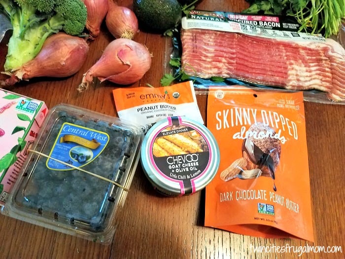 Imperfect Foods Review