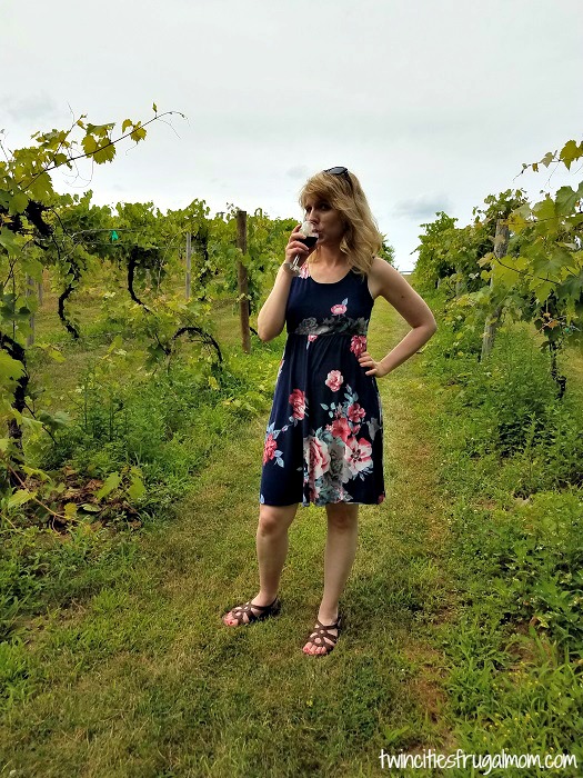 Wild Mountain Winery