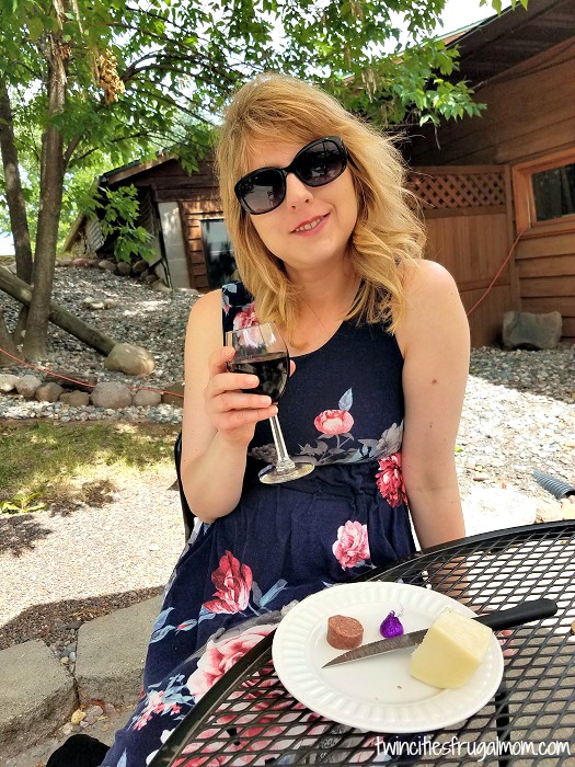 Wild Mountain Winery