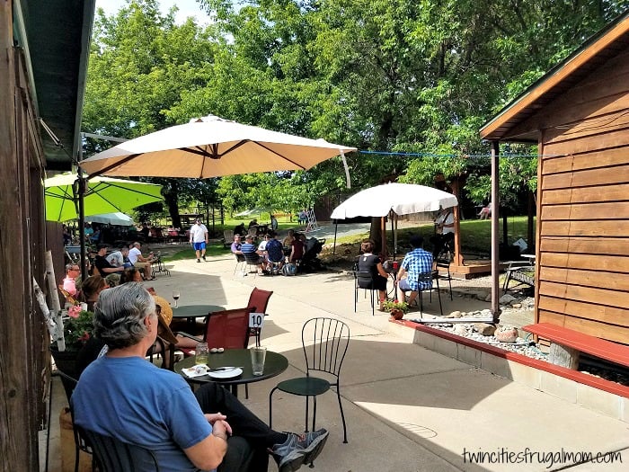 Wild Mountain Winery