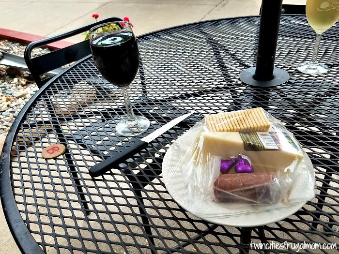 Wild Mountain Winery