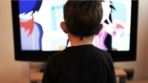 Child TV