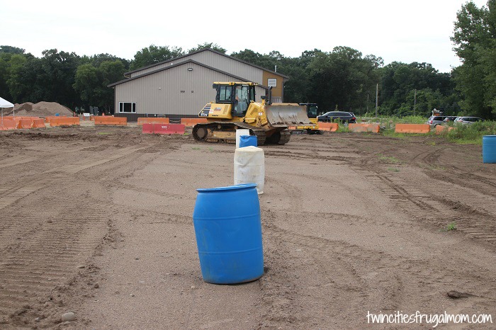 Extreme Sandbox Hastings