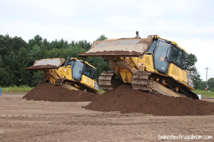 Extreme Sandbox Hastings
