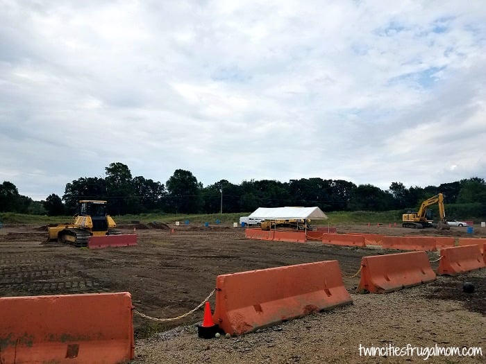 Extreme Sandbox Hastings