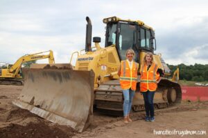 Extreme Sandbox Hastings