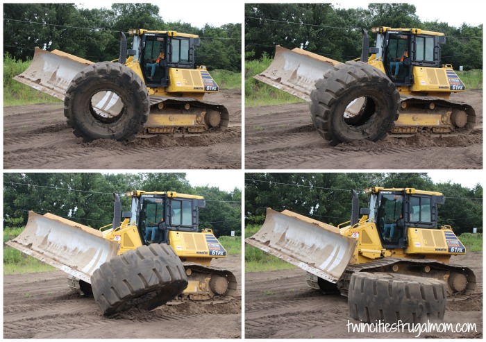 Extreme Sandbox Hastings