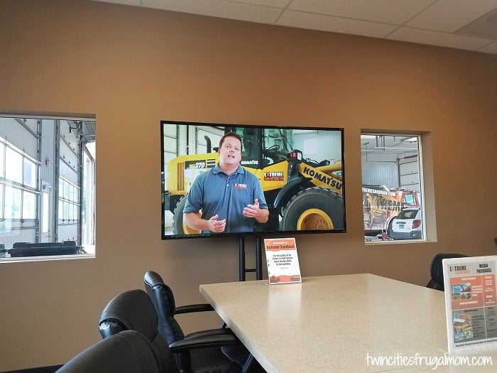 Extreme Sandbox Hastings