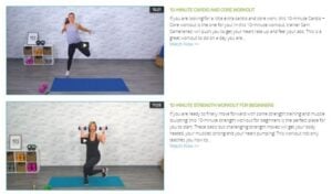 Get Healthy U TV
