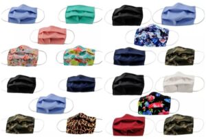 Groupon Face Masks