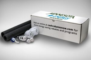 Free Water Conservation Kit