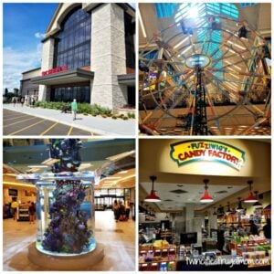 Scheels Eden Prairie