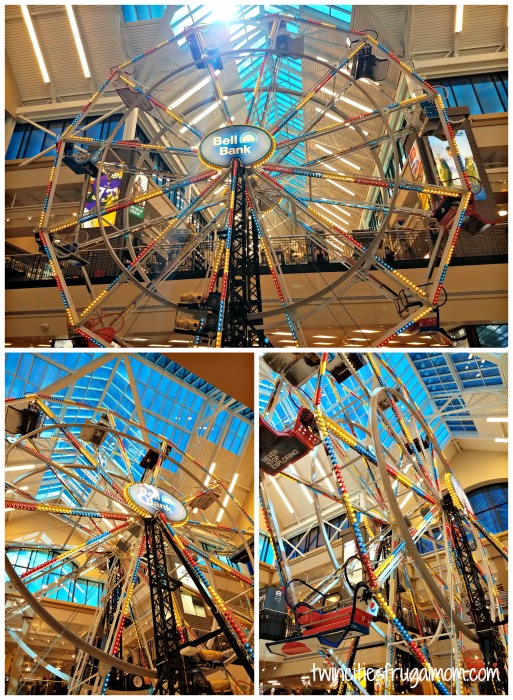 Scheel's ferris wheel