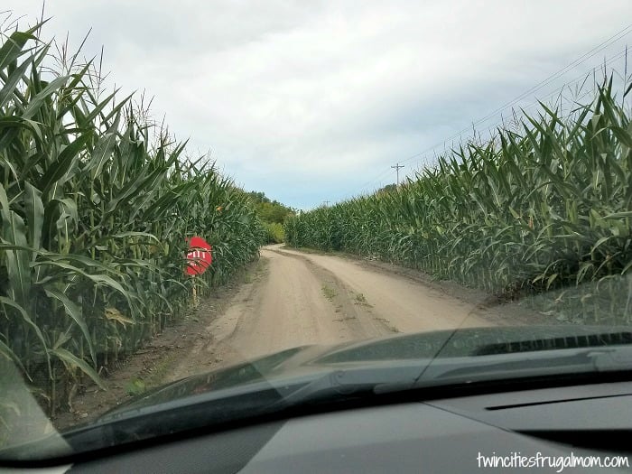 Sever's Riddles event