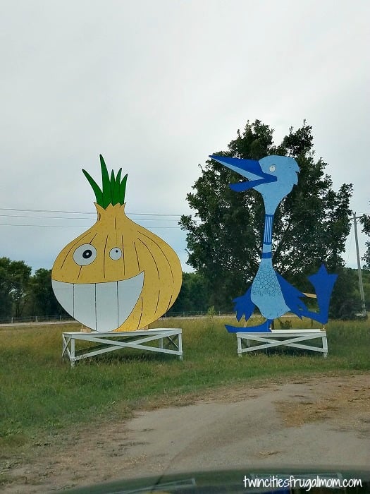 Sever's Riddles event