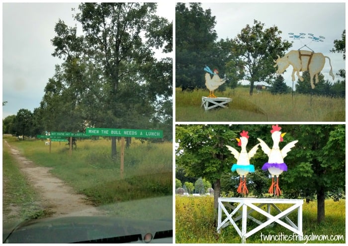 Sever's Riddles event