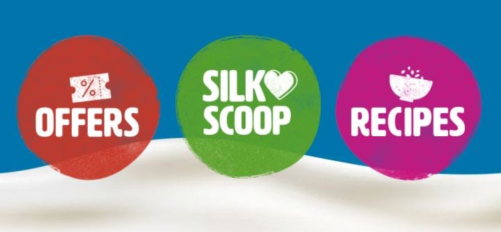 silk scoop