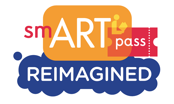 smARTPass Reimagined