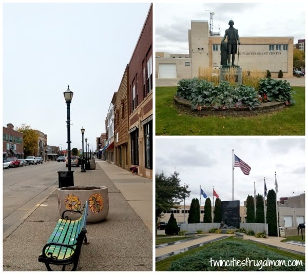 Austin, Minnesota