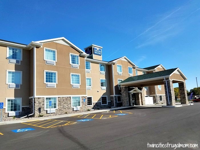 Cobblestone Suites Austin