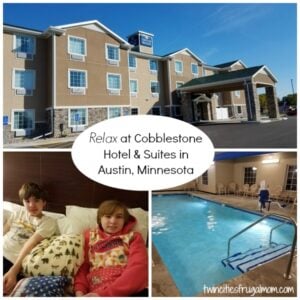 Cobblestone Suites Austin