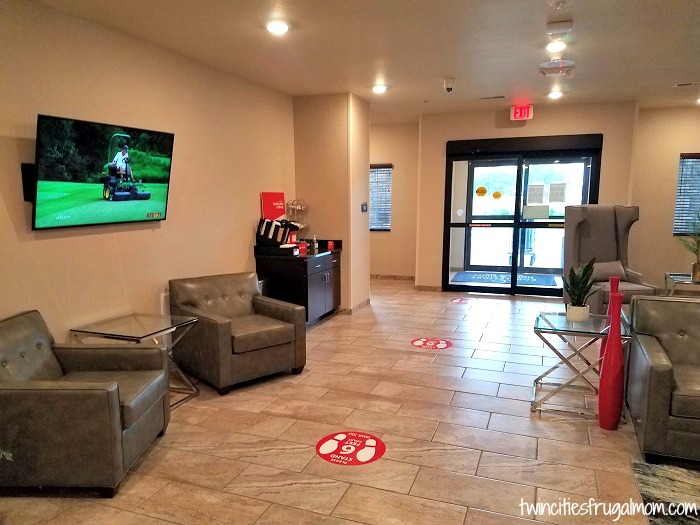 Cobblestone Hotel & Suites Austin