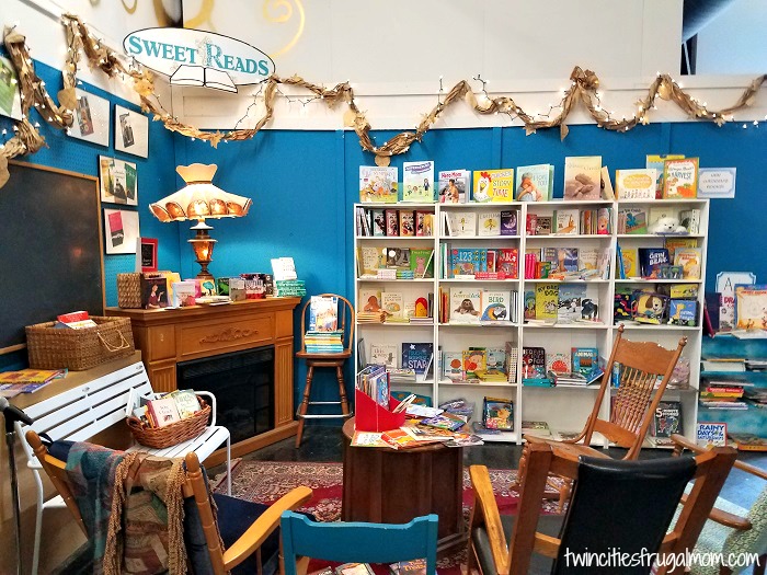 Sweet Reads