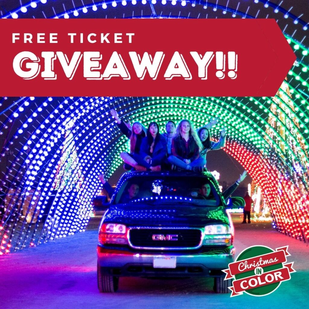 Holiday Lights DriveThru Events in Minnesota 2020 Twin Cities Frugal Mom