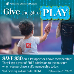 MCM November Deal