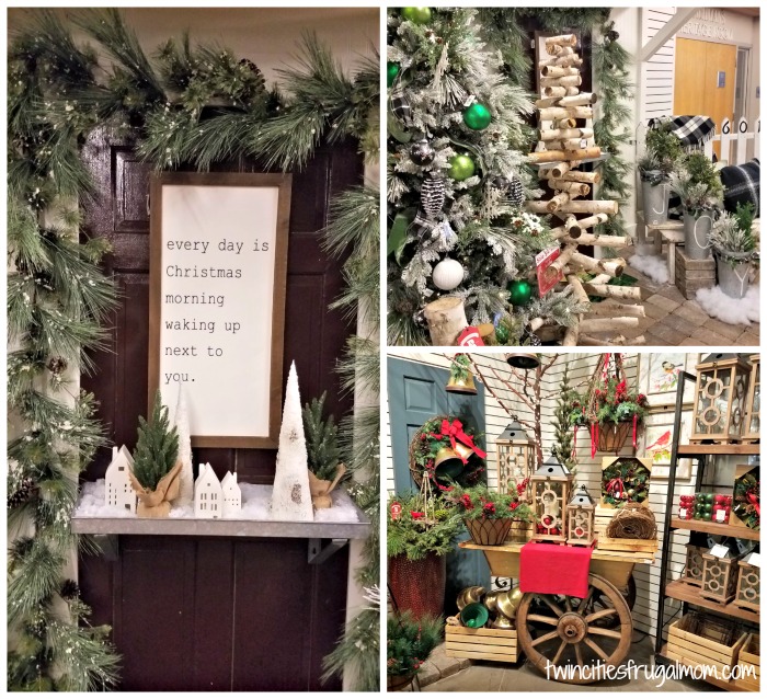 Bachman's Holiday House