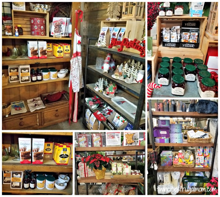 Bachman's Holiday Ideas