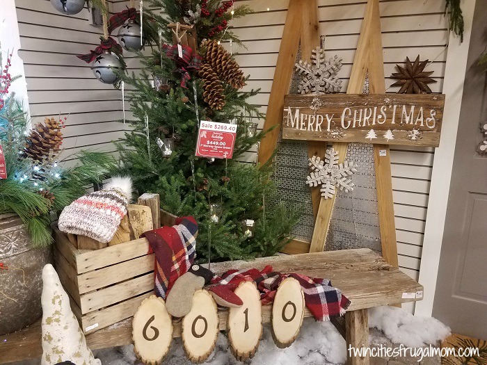 Bachman's Holiday House