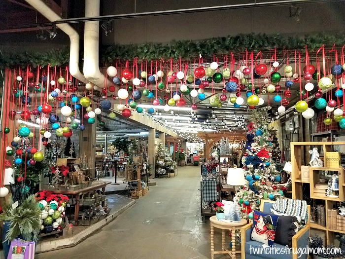 Bachman's Holiday House