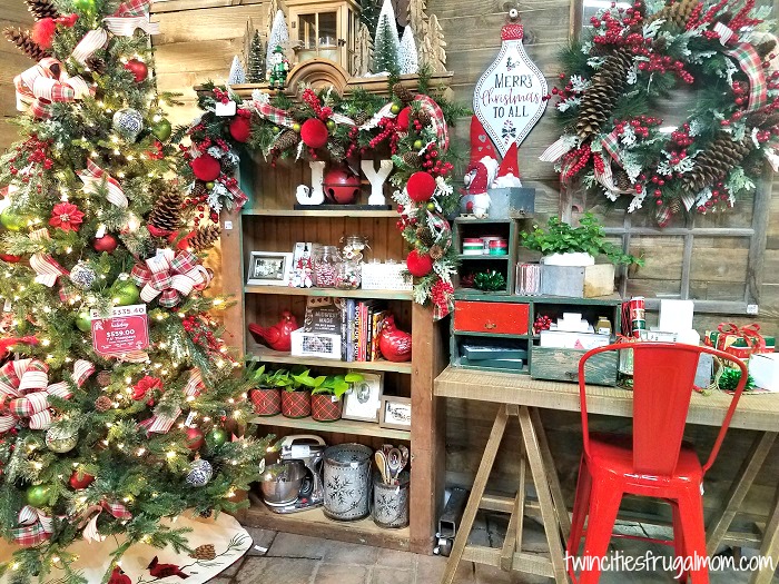 Bachman's Holiday House