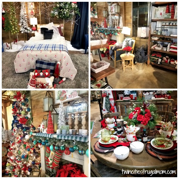 Bachman's Holiday House