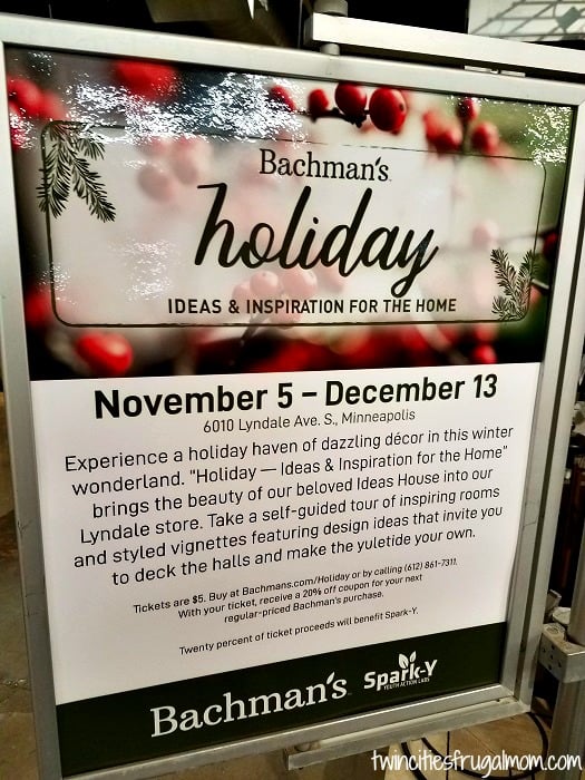 Bachman's Holiday House