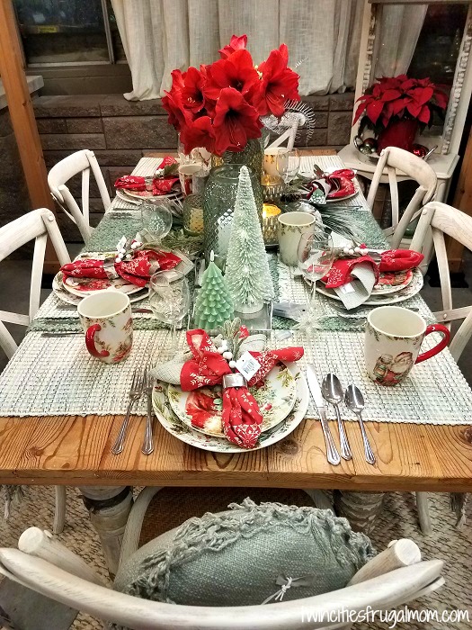 Bachman's Holiday House