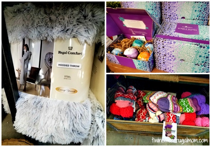 Bachman's Holiday House