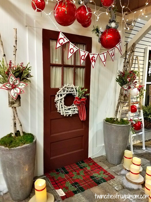 Bachman's Holiday House