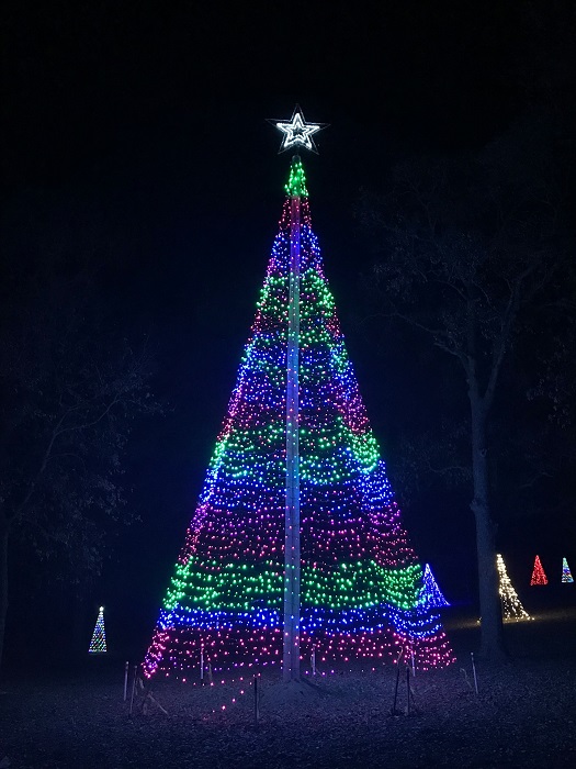 Holiday Lights Drive-Thru Events in Minnesota 2020 - Twin Cities Frugal Mom