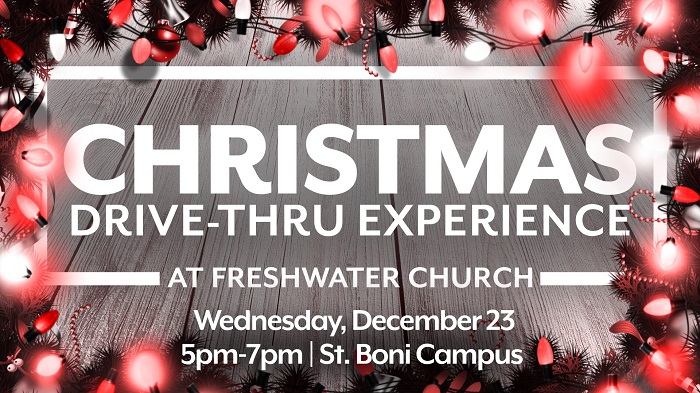 Christmas Freshwater