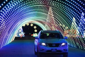 Christmas in Color